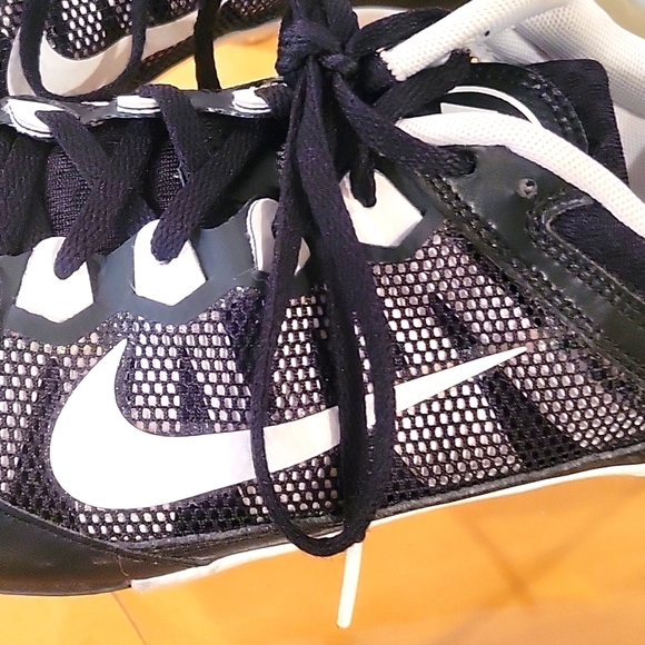 Nike racing Track and field cleats US size 11 - Picture 7 of 10